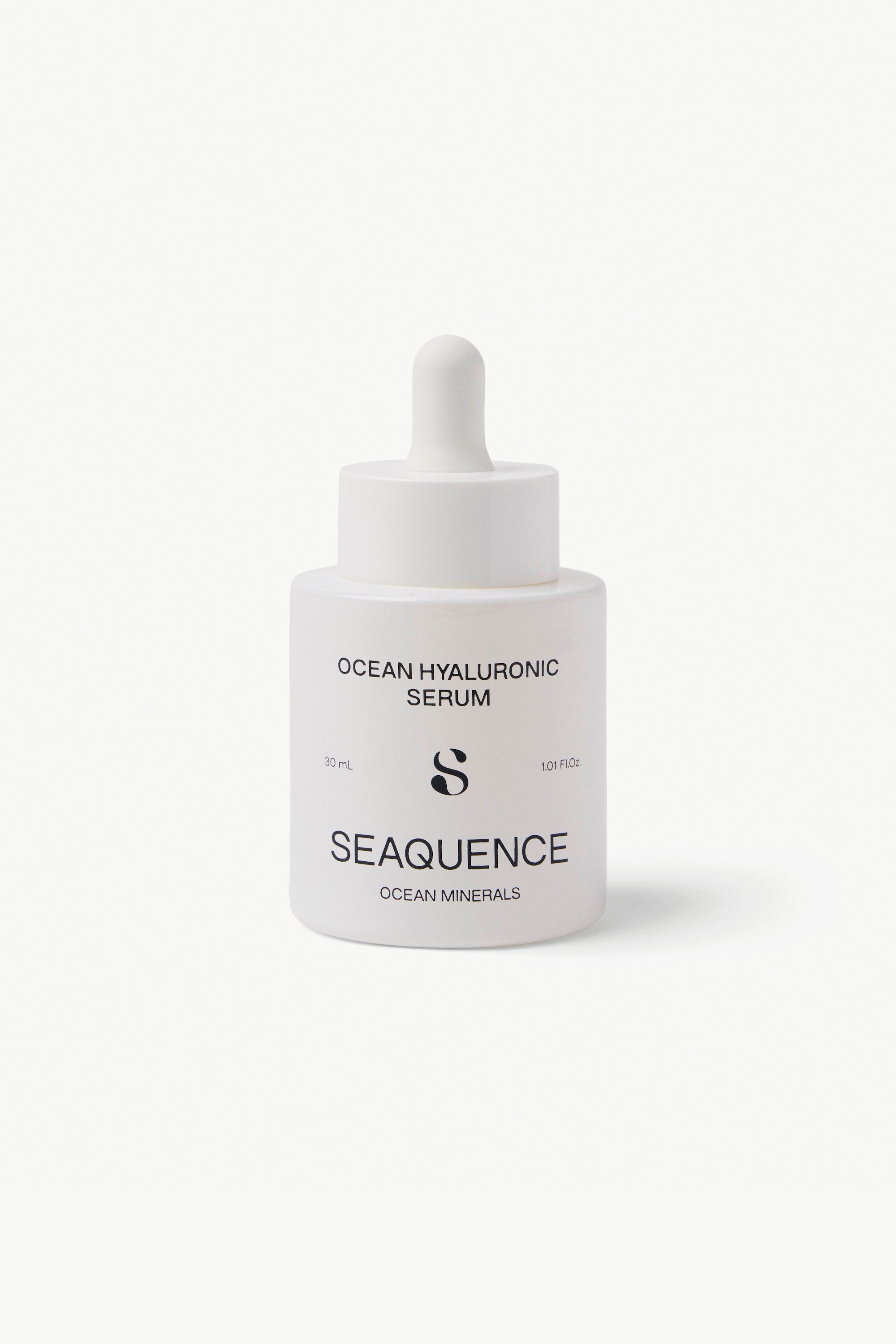 OCEAN HYALURONIC SERUM