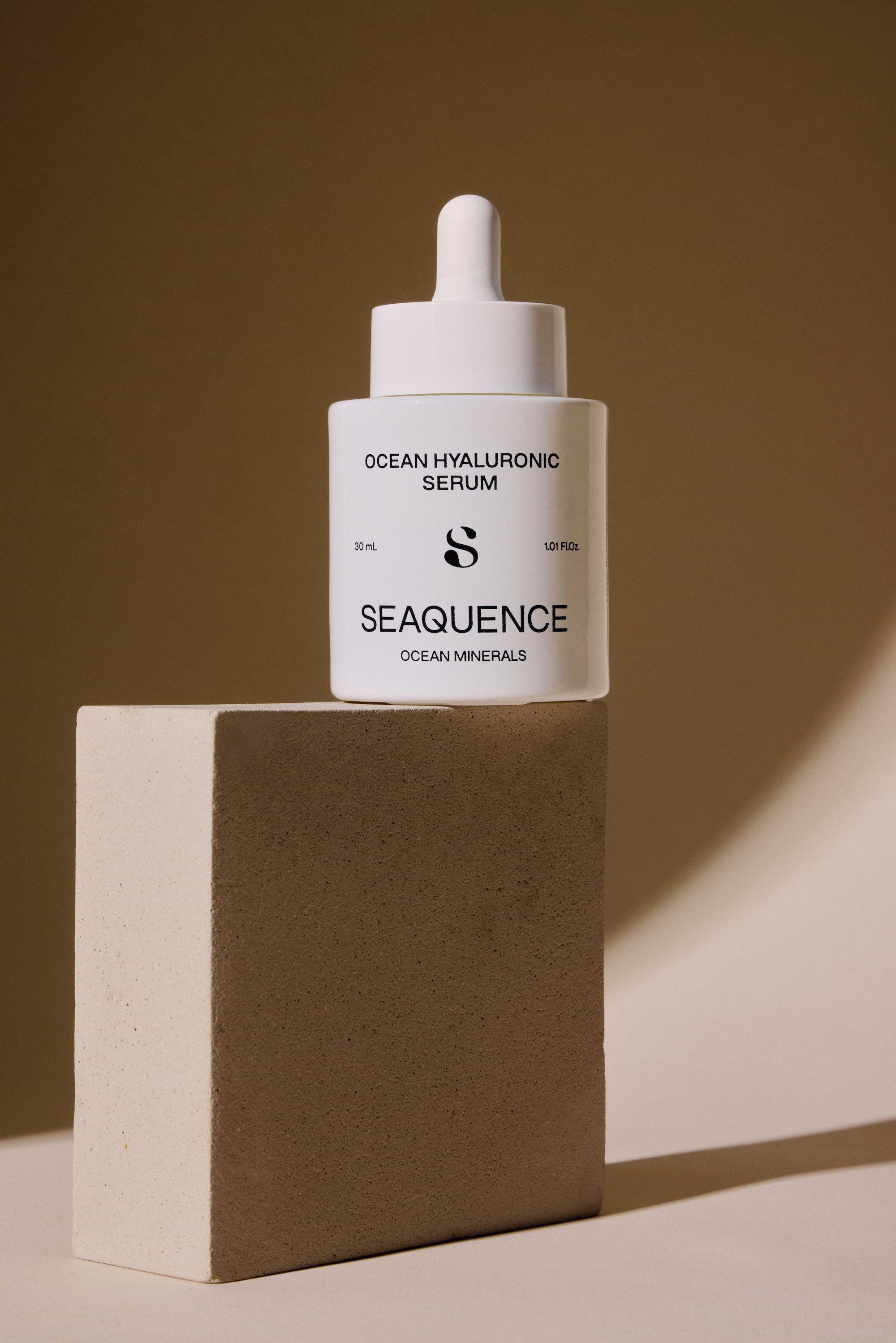 OCEAN HYALURONIC SERUM