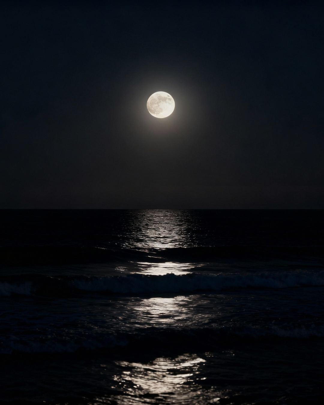 EL ORIGEN: CUANDO EL MAR MARCA EL RITMO