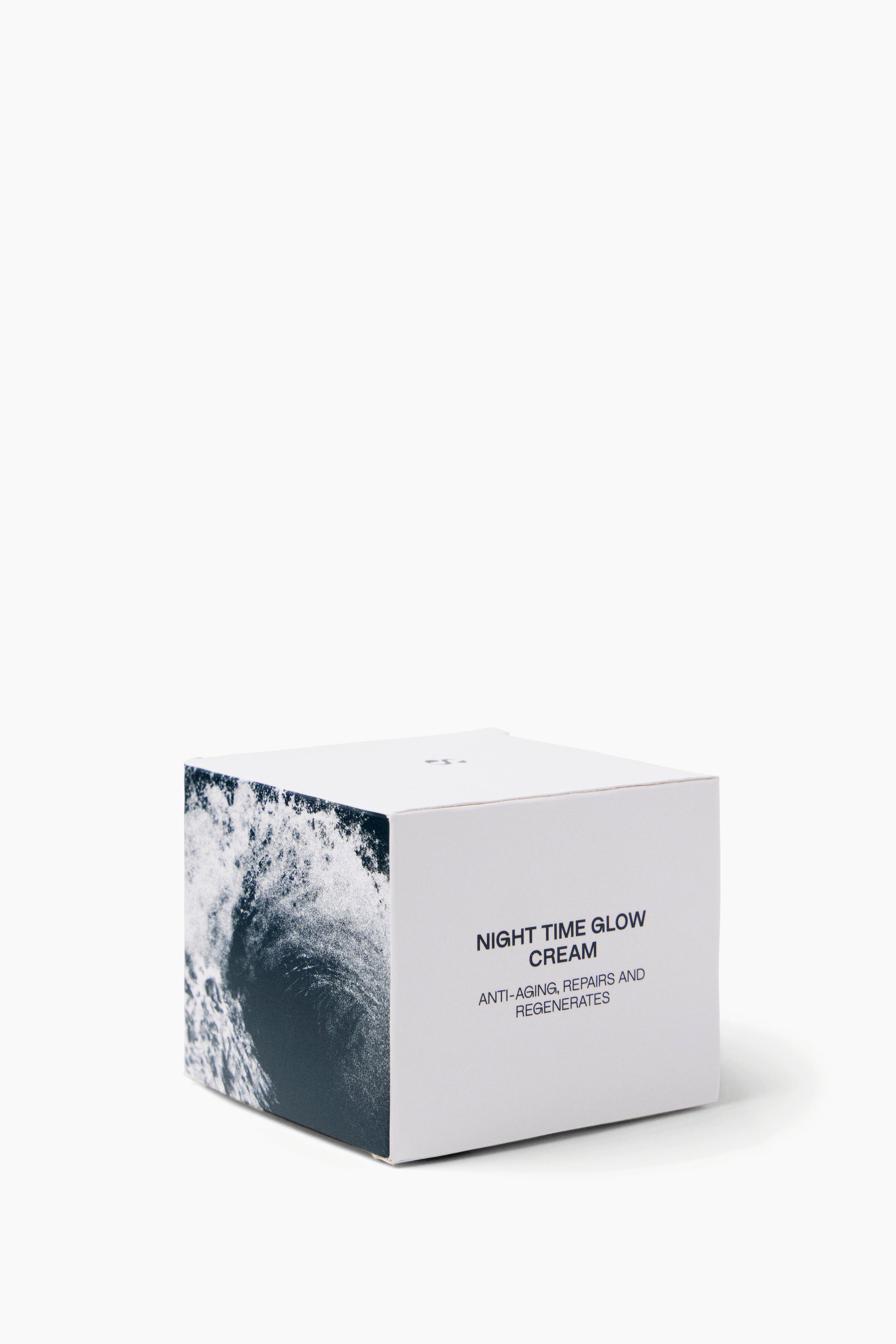 NIGHT TIME GLOW CREAM CREMA DE NOCHE
