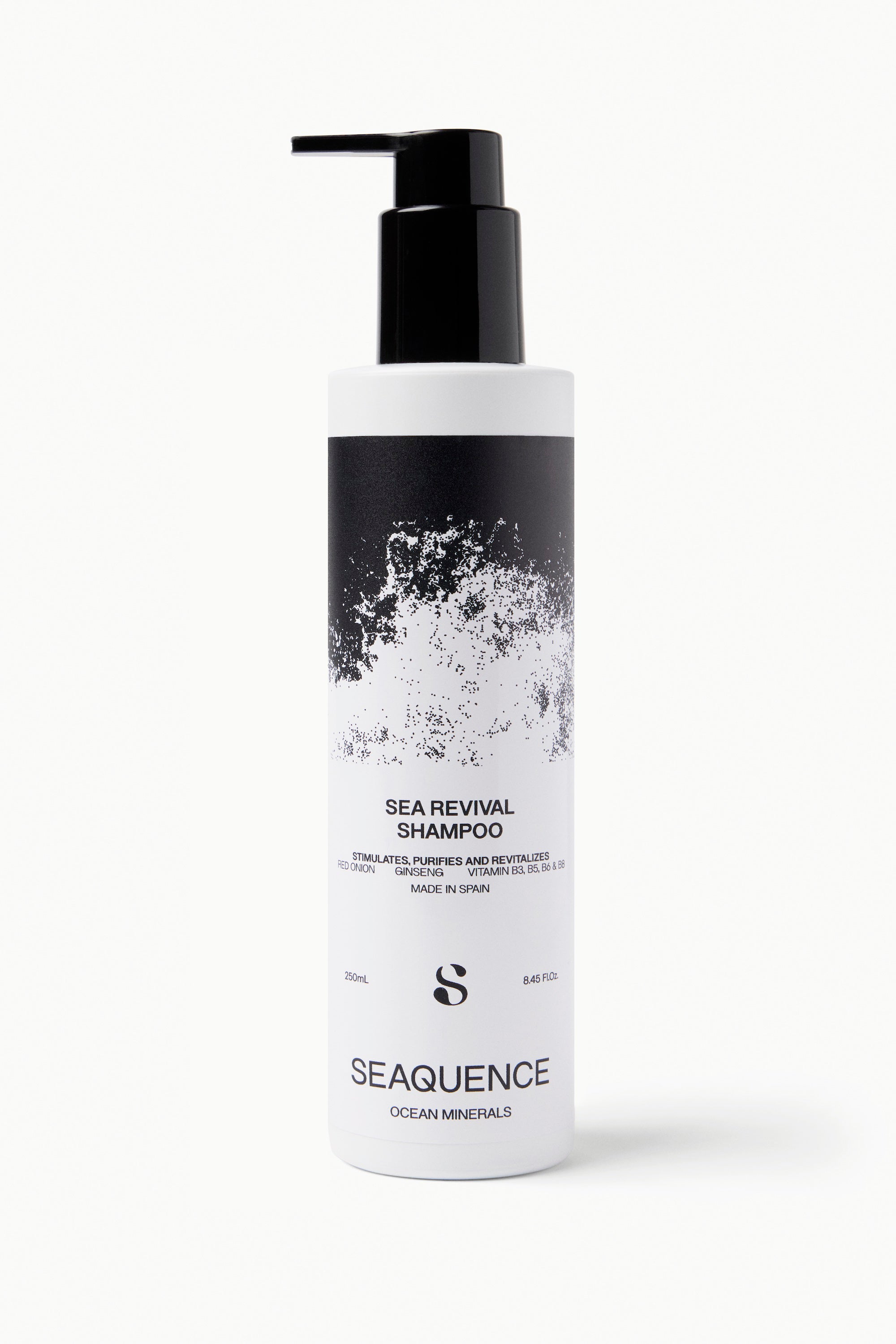 SEA REVIVAL SHAMPOO